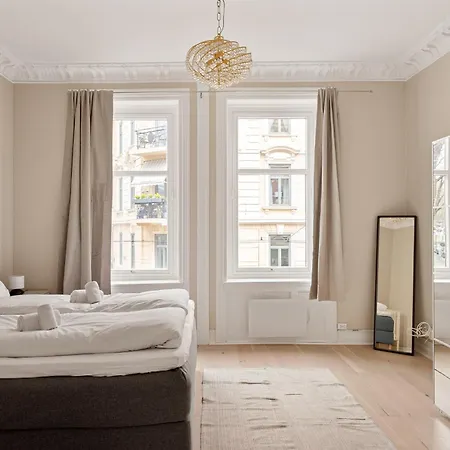 Apartment Dinbnb L Easy Check-in L Unbeatable Location L New In 2024