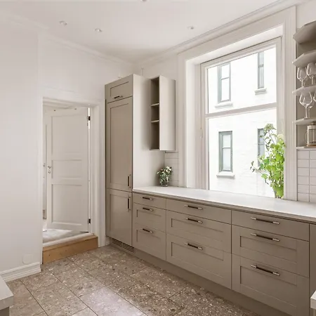 Dinbnb L Easy Check-in L Unbeatable Location L New In 2024 * Oslo