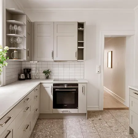 Apartment Dinbnb L Easy Check-in L Unbeatable Location L New In 2024 Oslo